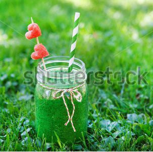 My First Detox